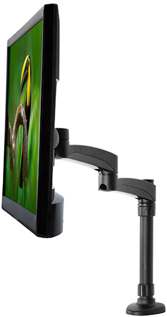 Schermtafel Support B-Tech BT7373/B 28" 10"