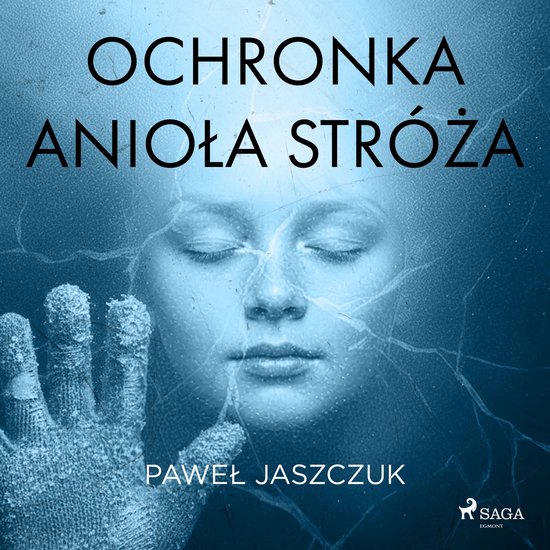Ochronka Anioła Stróża - cover