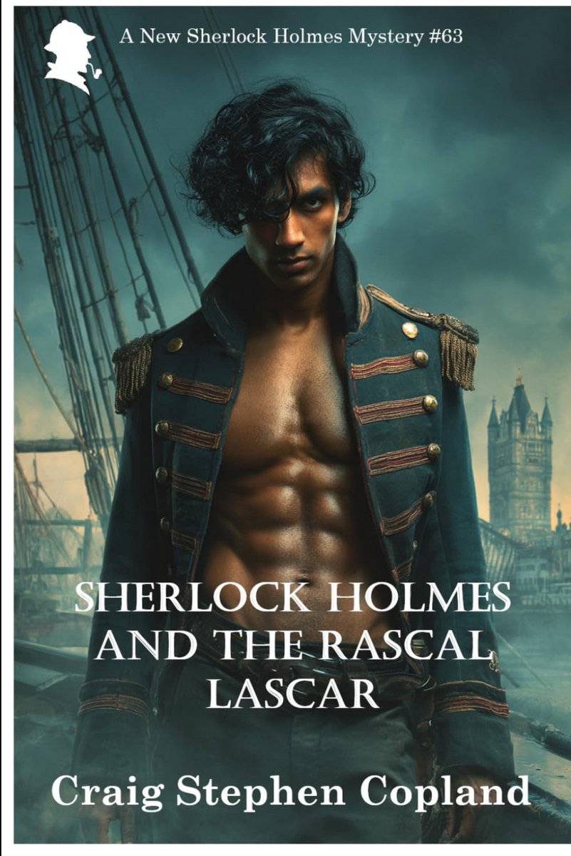 Nieuw Sherlock Holmes Mysterie: Wraak en Verraad in Victoriaans Londen