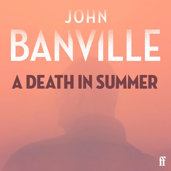 A Death in Summer - cover