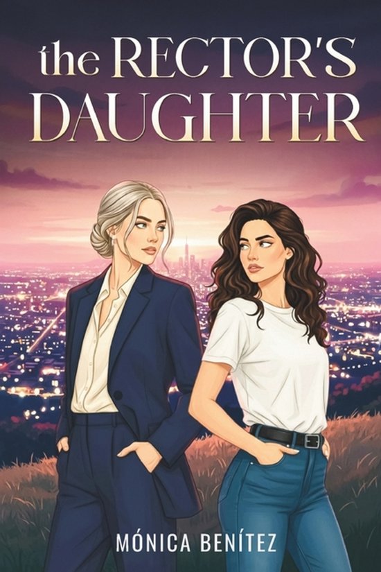 The Rector's Daughter, Monica Benitez | 9798248623815 | Boeken | bol