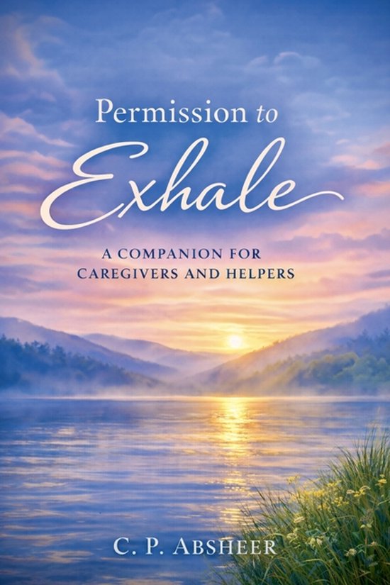 Permission to Exhale - cover