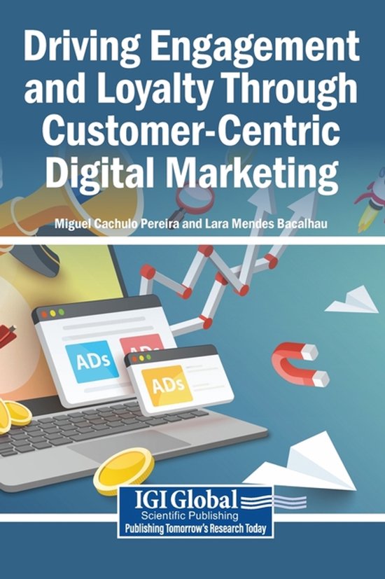 Driving Engagement and Loyalty Through Customer-Centric Digi ... - cover