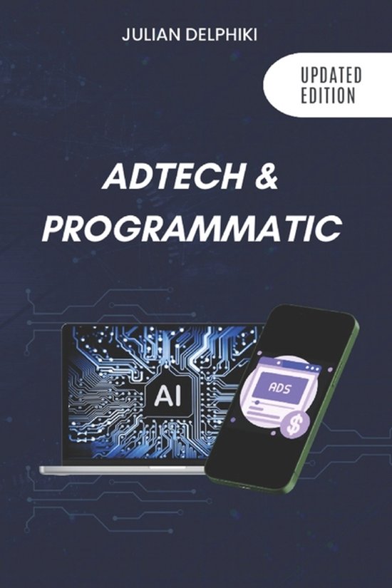 Ebusiness Books- Ad Tech & Programmatic - cover