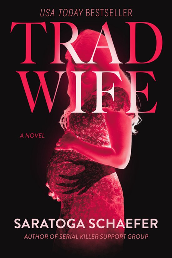 Trad Wife - cover