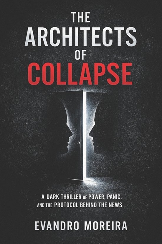 The Architects of Collapse - cover