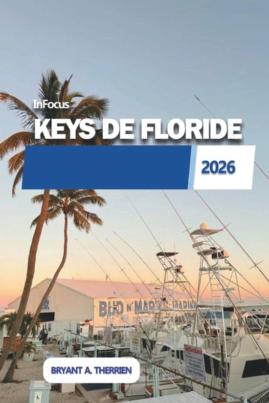 InFocus KEYS DE FLORIDE 2026 - cover