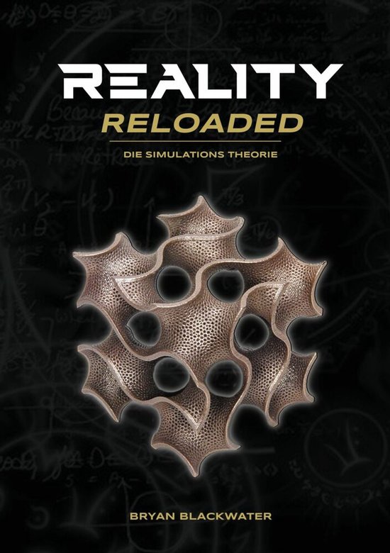Reality Reloaded - cover