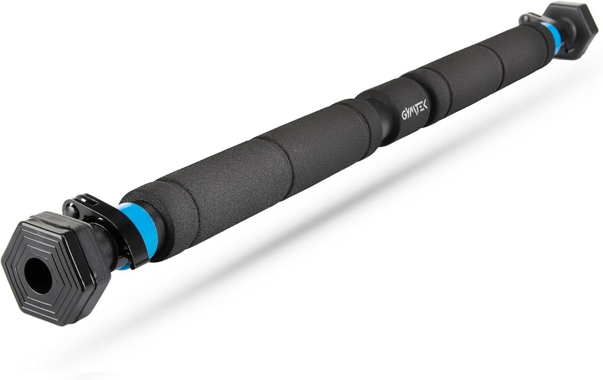 Pull Up Bar Deur - Optrekstang - Station - Extra Stevig - Fitness
