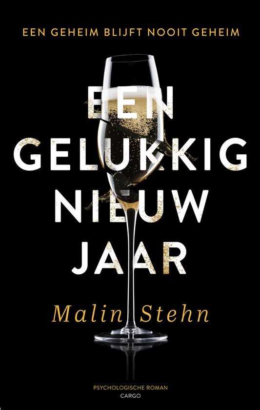 Een gelukkig nieuwjaar - cover