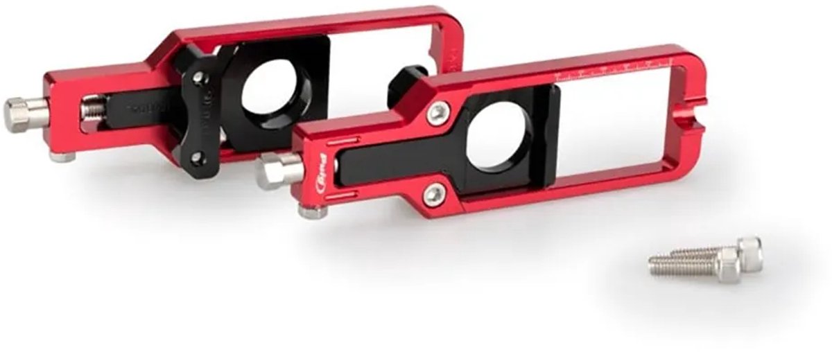 Puig Suzuki Gsx S1000 2024 Kettenspanner Rood
