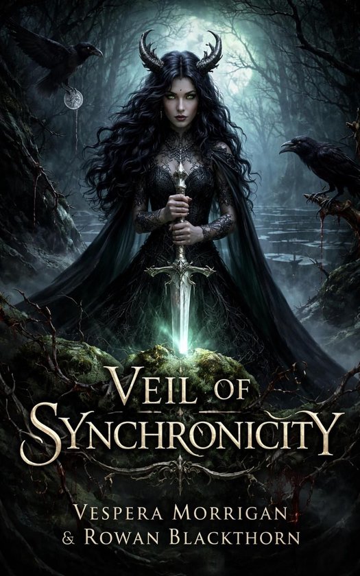 Veil of Synchronicity