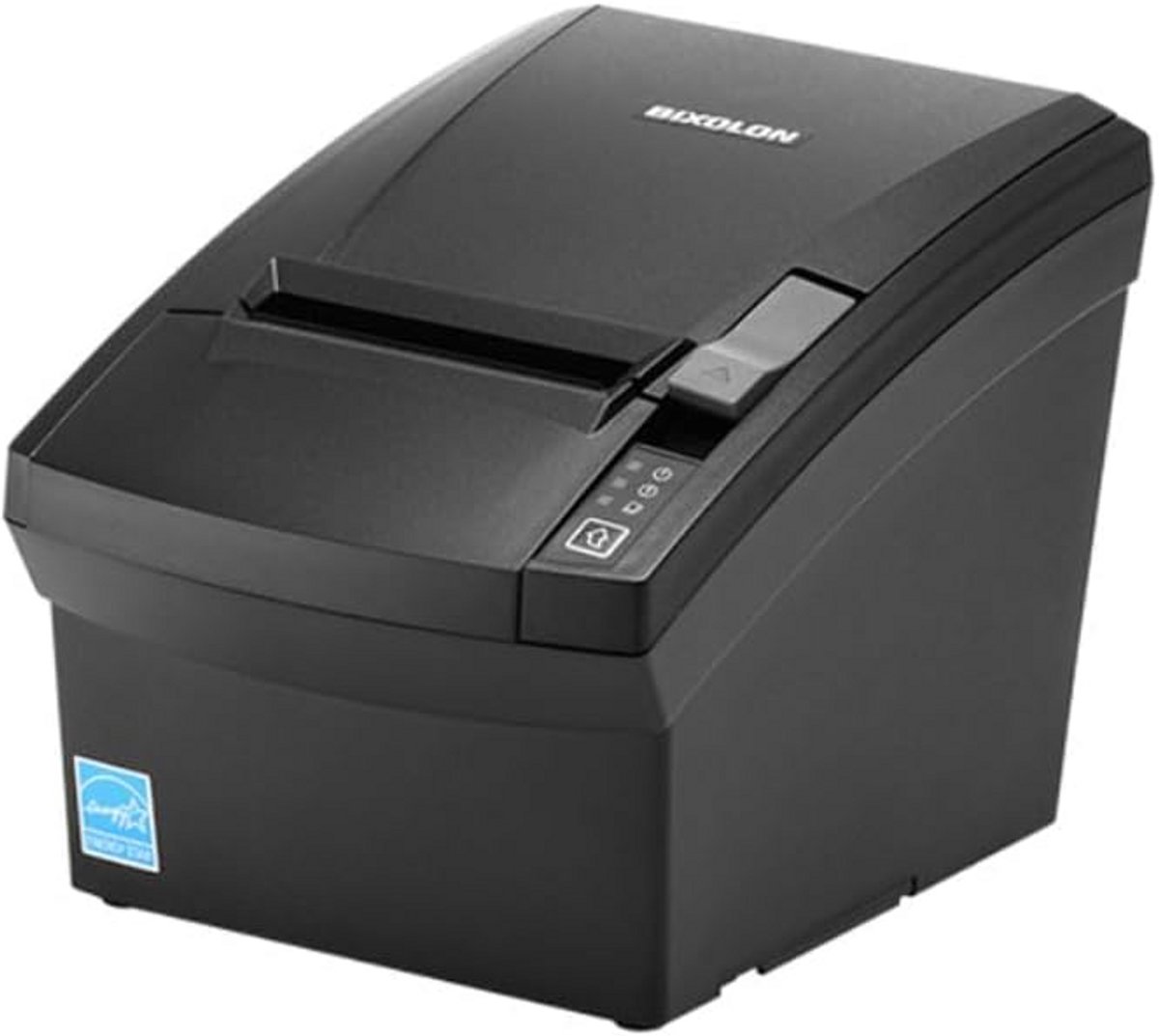 Direct Thermische Kassabon Printer USB en Seriële Aansluiting voor Hoge Snelheid Printen