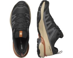 Salomon X Ultra 360 GTX Wandelsneakers heren Grijs 43