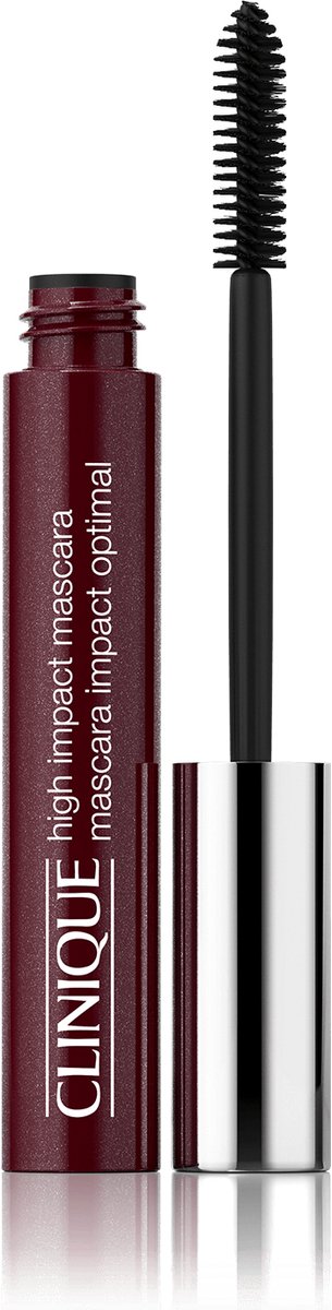 Clinique High Impact Mascara 7 ml - Black Honey