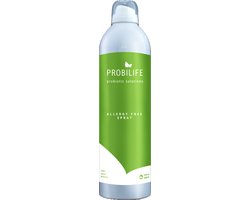 Probilife - Allergy Free spray - 400 ml - probiotica - verrijkt met prebiotica - allergenen spray voor dagelijks gebruik