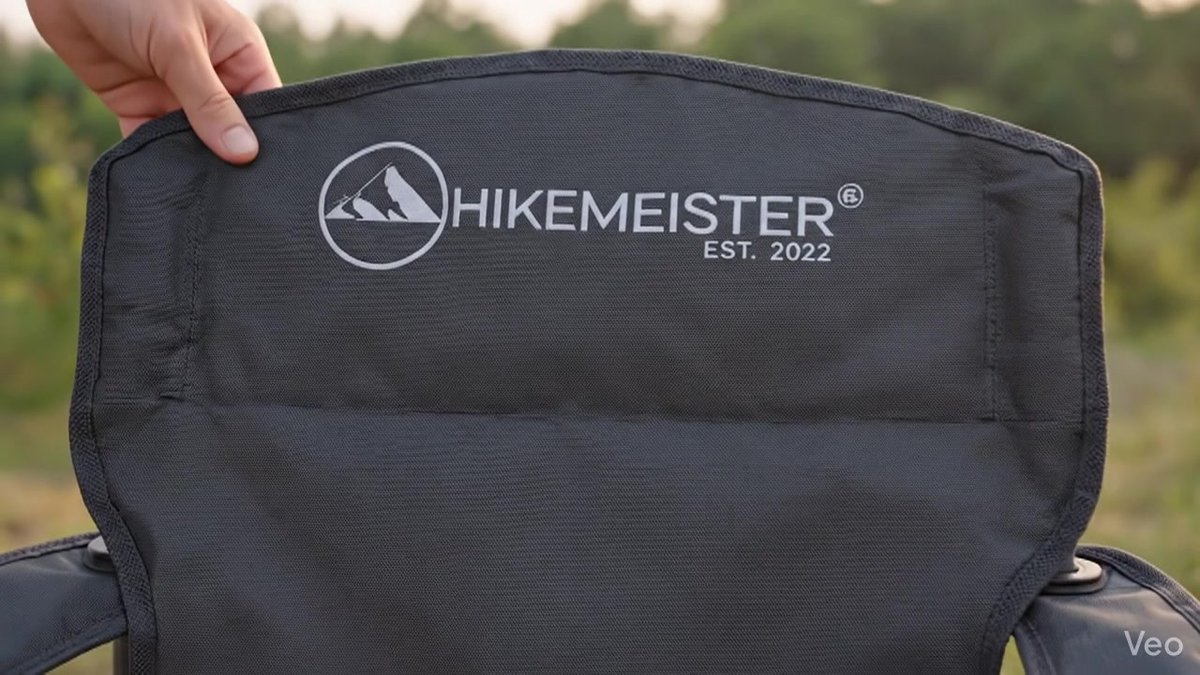 Human Comfort Campguru R Klapstoel Bestellen? • Nu vanaf 39.95