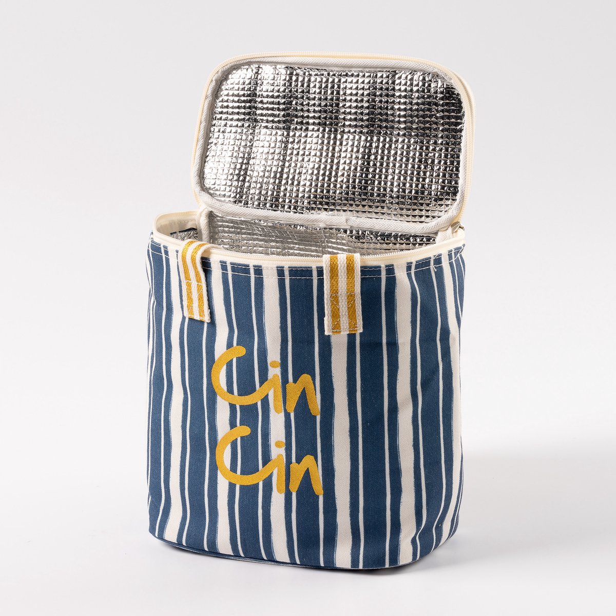 Koeltas Chin Chin 21x12x25 Blue