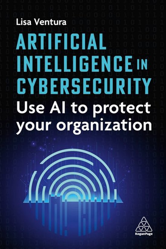 Artificial Intelligence in Cybersecurity - cover