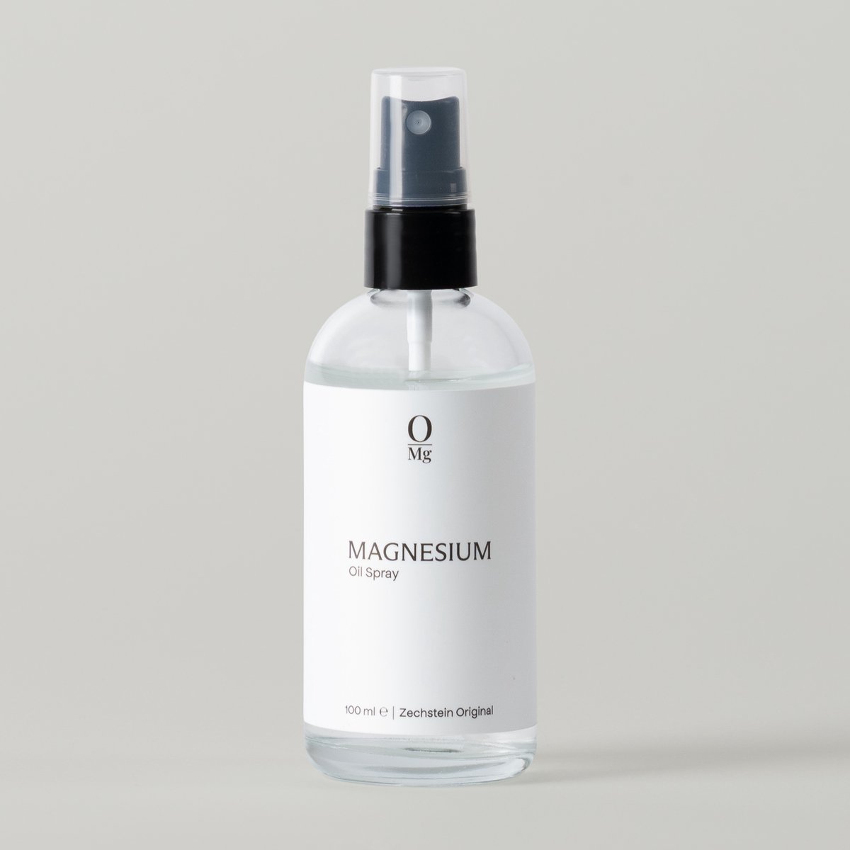 Magnesiumolie Spray voor Spieren & Slaap – OMg
