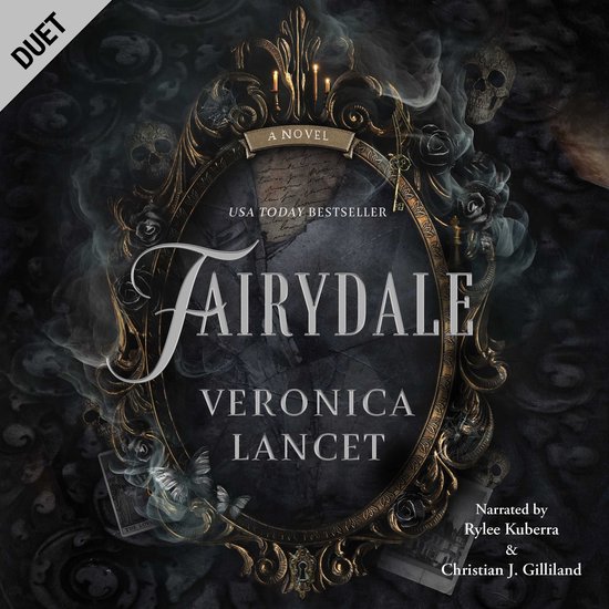 Fairydale - cover