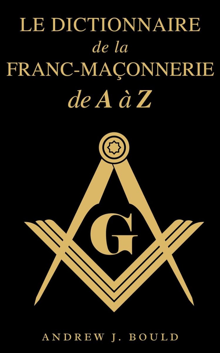 Franc-Maçonnerie Woordenboek - Gids Symbolen Rituelen - Kennis Verdiepen - A tot Z Overzicht - 97 Pagina's