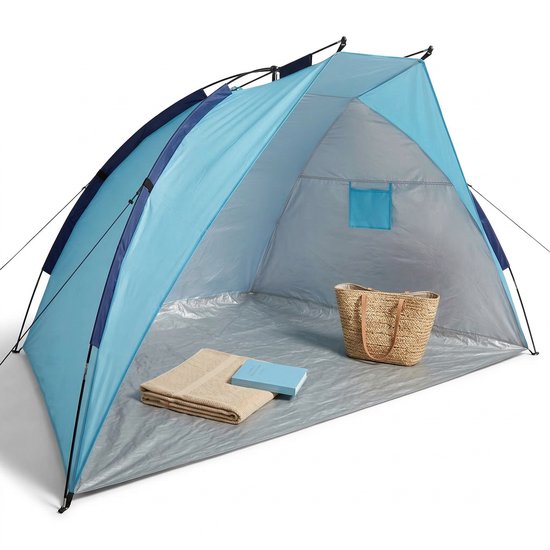 Cheqo® Strandtent