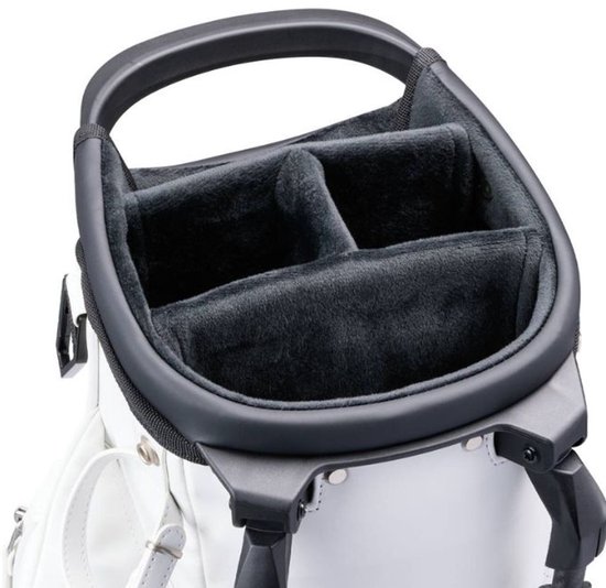 Wilson Staff The 1914 Standbag Navy van Merkloos — afbeelding 2