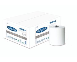 Handdoekrol bulkysoft h1 matic 200m 98905