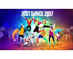 Dansspel Software - Muziekspel Entertainment - Feestelijke Dansavonden - Draadloze Bediening - Zwart