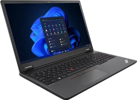 ThinkPad P16v Gen 1 (AMD) - Lenovo - Hoofdafbeelding