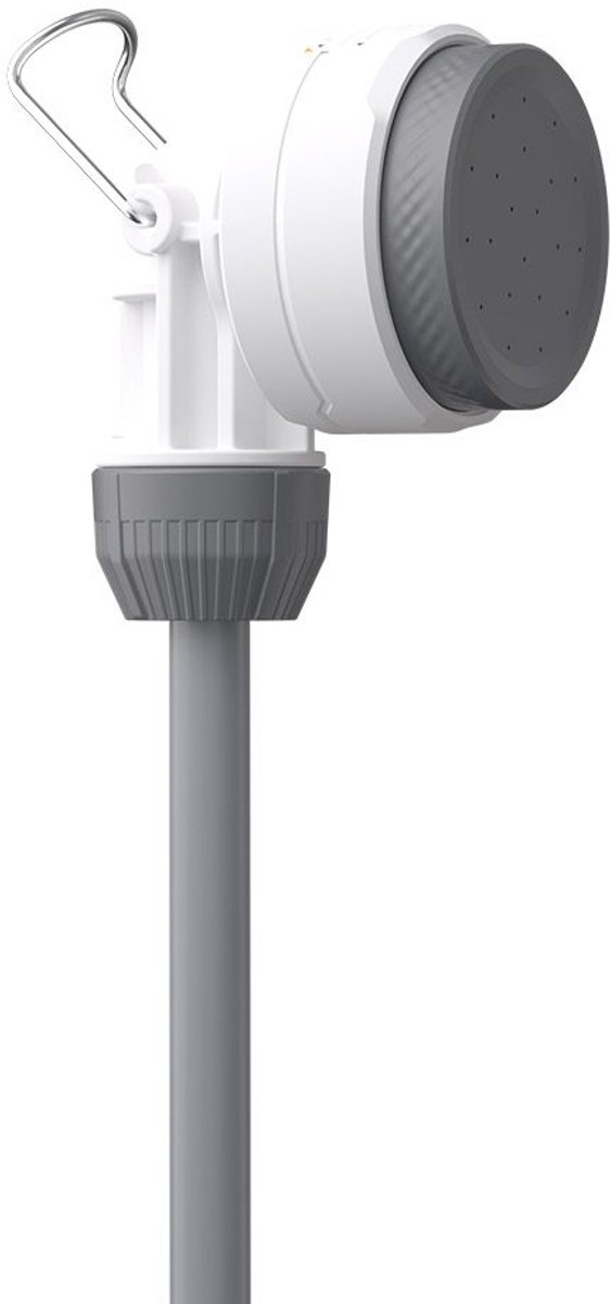 Flextail - Tiny Shower | Draagbare Douche Voor Camping | USB-C Oplaadbaar | Lichtgewicht | Waterpomp Outdoor — afbeelding 5