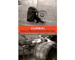 Cumbia!