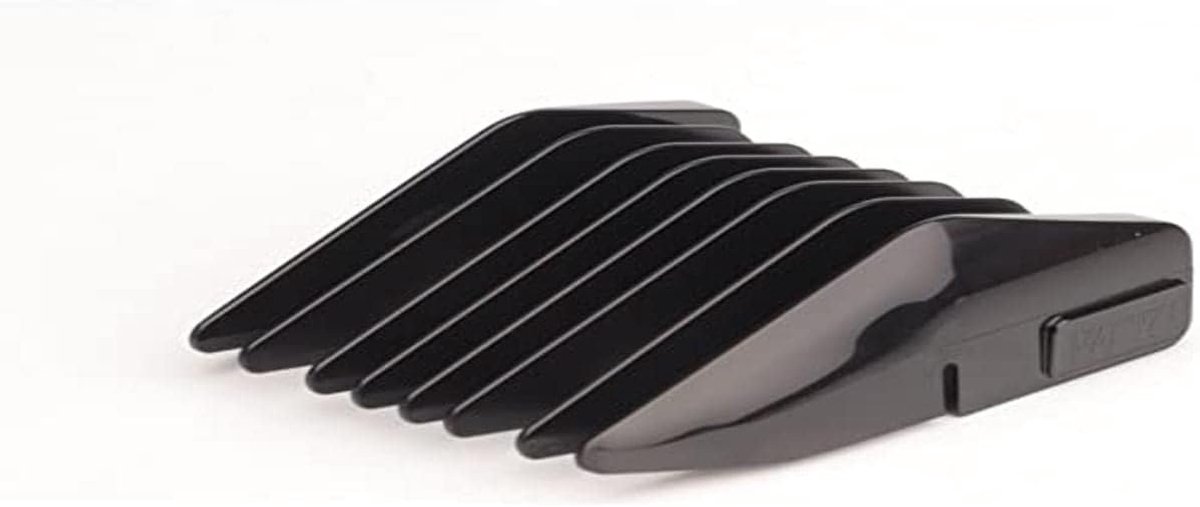 Opzetkam Trimmer - Tondeuse Accessoire - Baard Styler - Originele Pasvorm - 12 mm