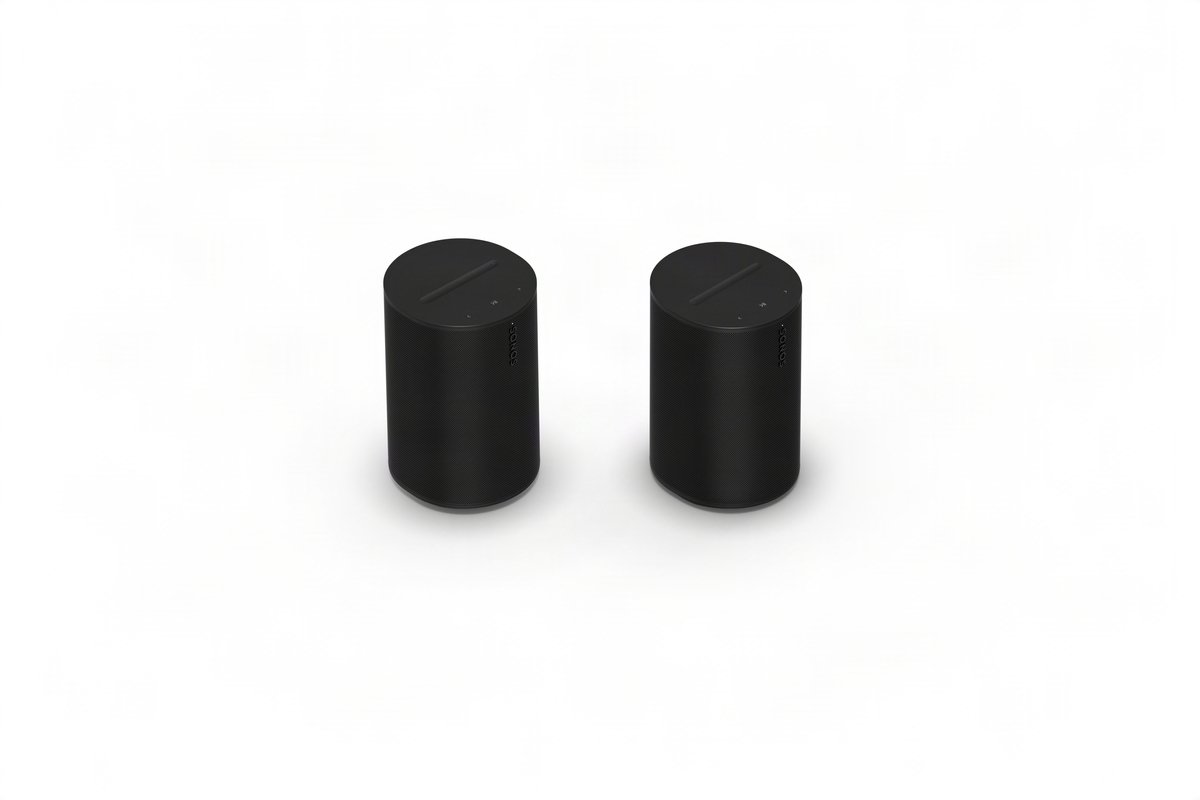 Sonos Era 100 SL - Draadloze Speaker - Zwart – foto 8