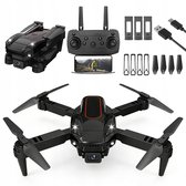 Batterij voor Qiru E88, E88 Pro, E525 Drone 3.7V 2600mAh,Hoge kwaliteit