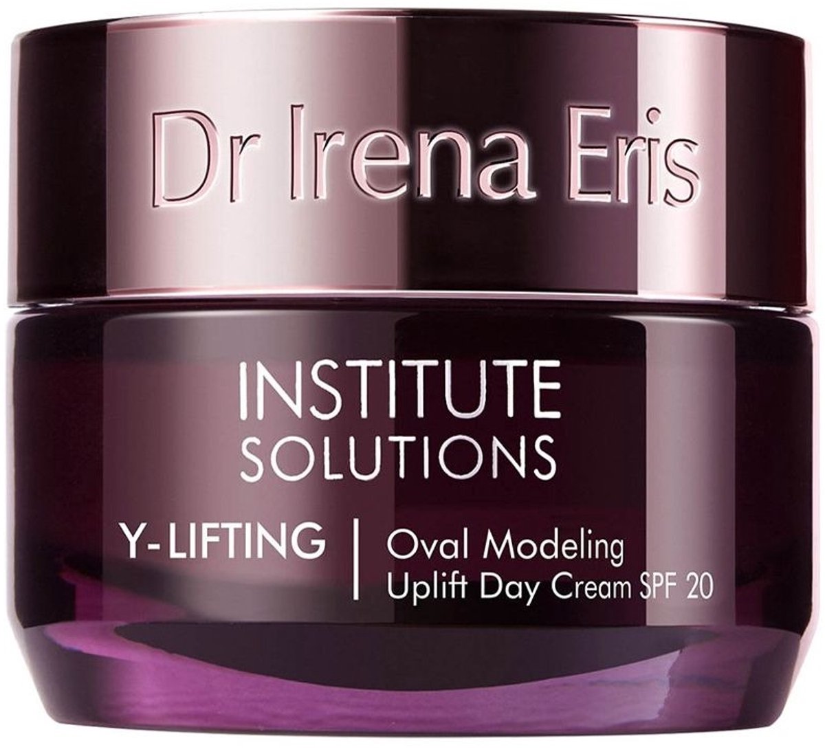 Dr. Irena Eris Y-Lifting Lift Remodelling Day Cream Spf 20 50 Ml