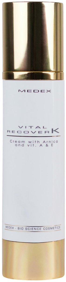 Medex Vital Recover K - 100ml