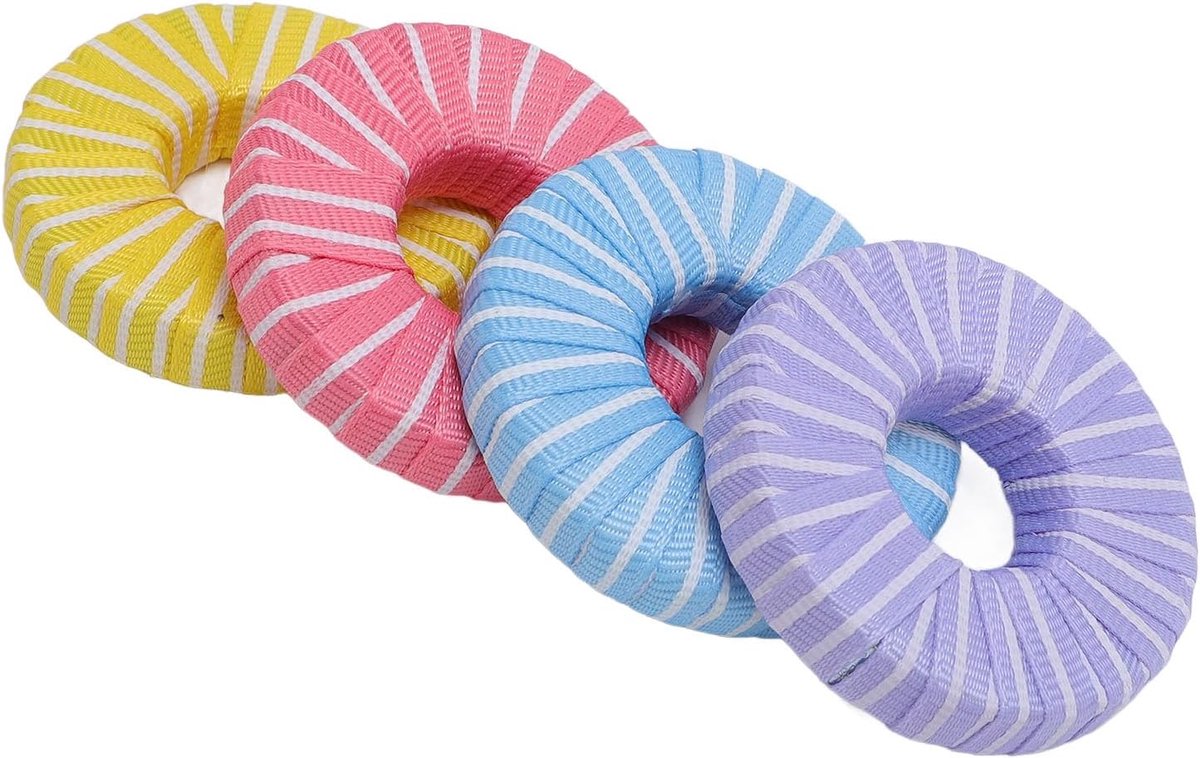 Patroon Gewichten - Stofhouders - Precisie Naaien - Verzwaarde Stabiliteit - 5x5cm