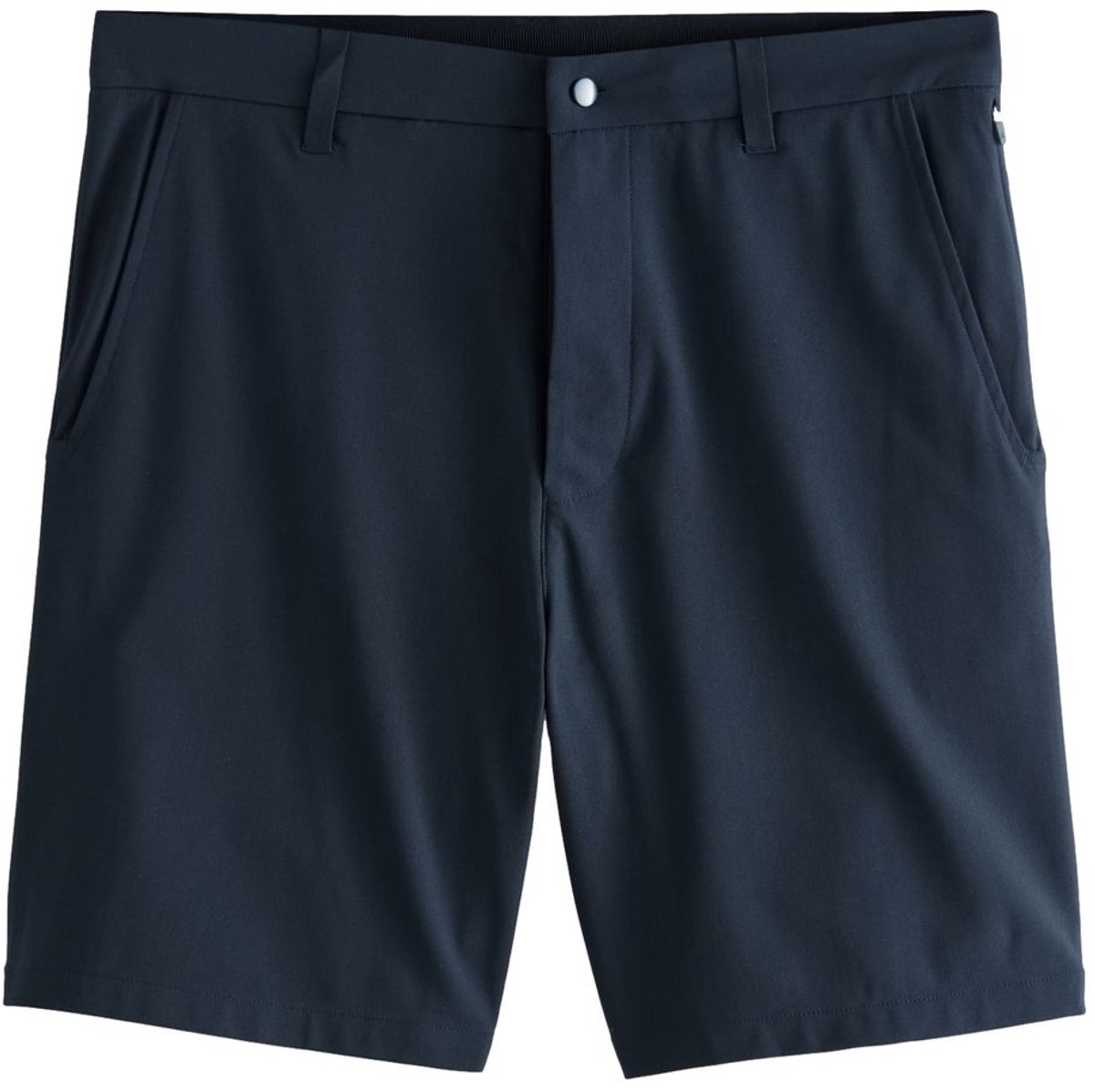 Next - Heren - Active Golfshorts - Blauw