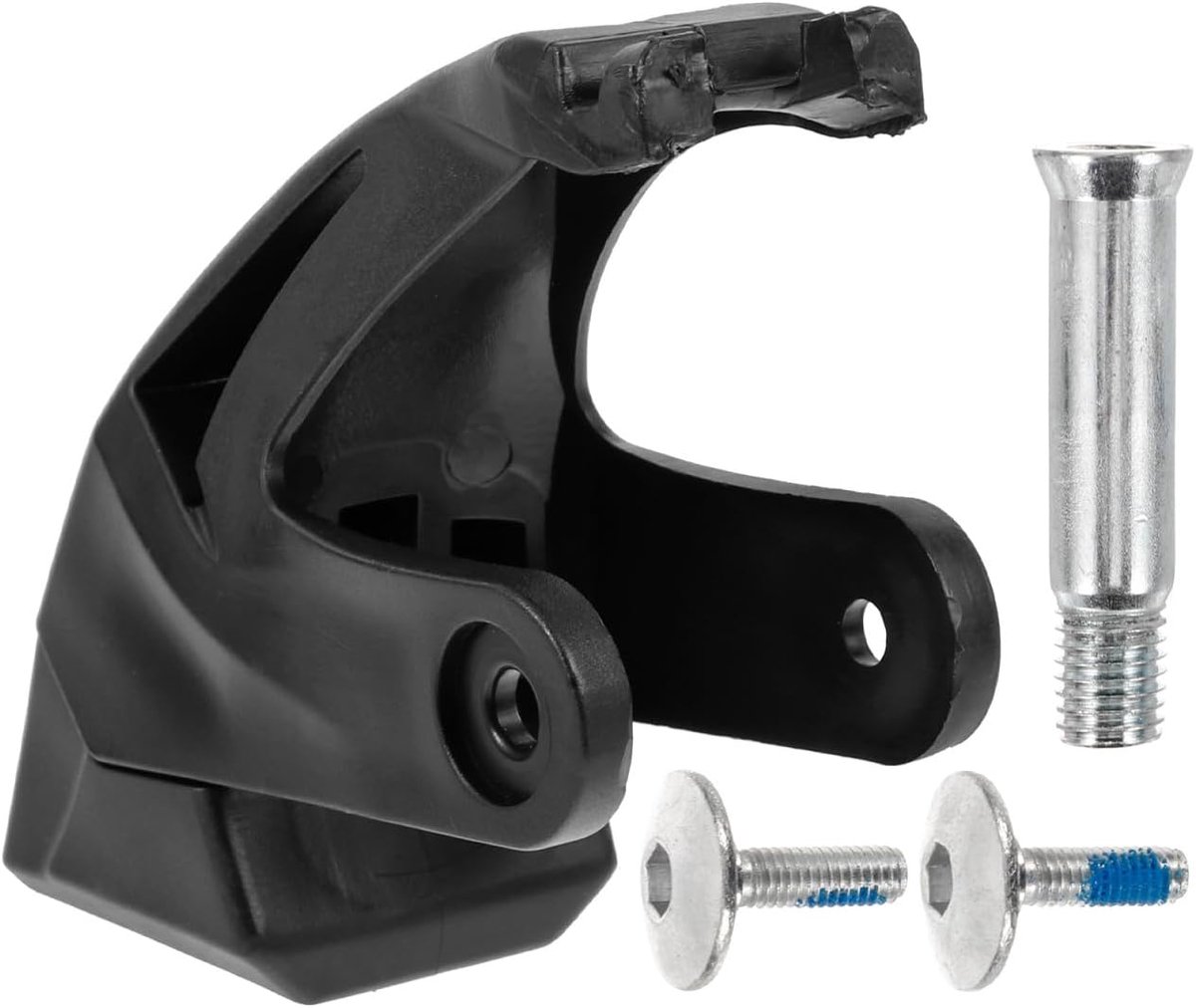 Remstopper Rolschaatsen Reserveonderdeel Skeelers Veilig Remmen Universeel Remblok 9×8.8x4cm
