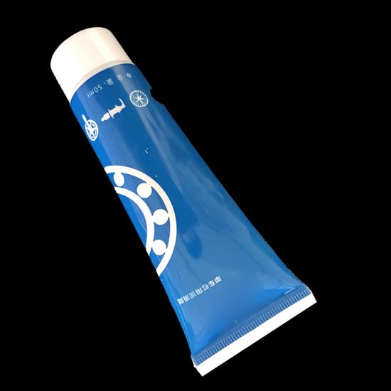 Fiets Onderhoudsolie - Ketting Smeermiddel - Fiets Beschermen - Langdurige Smering - 50 ml van fiets — afbeelding 3