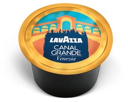 Lavazza Blue Tales of Italy Canal Grande