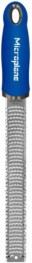 Microplane - Rasp Premium Classic - Fijn - Blueberry Pop