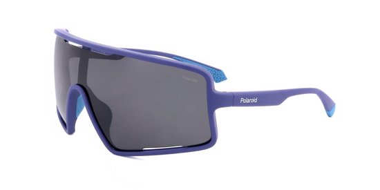 Zonnebril Heren Polaroid PLD-7045-S-IPQ Ø 99 mm — afbeelding 3