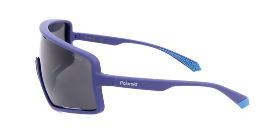 Zonnebril Heren Polaroid PLD-7045-S-IPQ Ø 99 mm — afbeelding 2