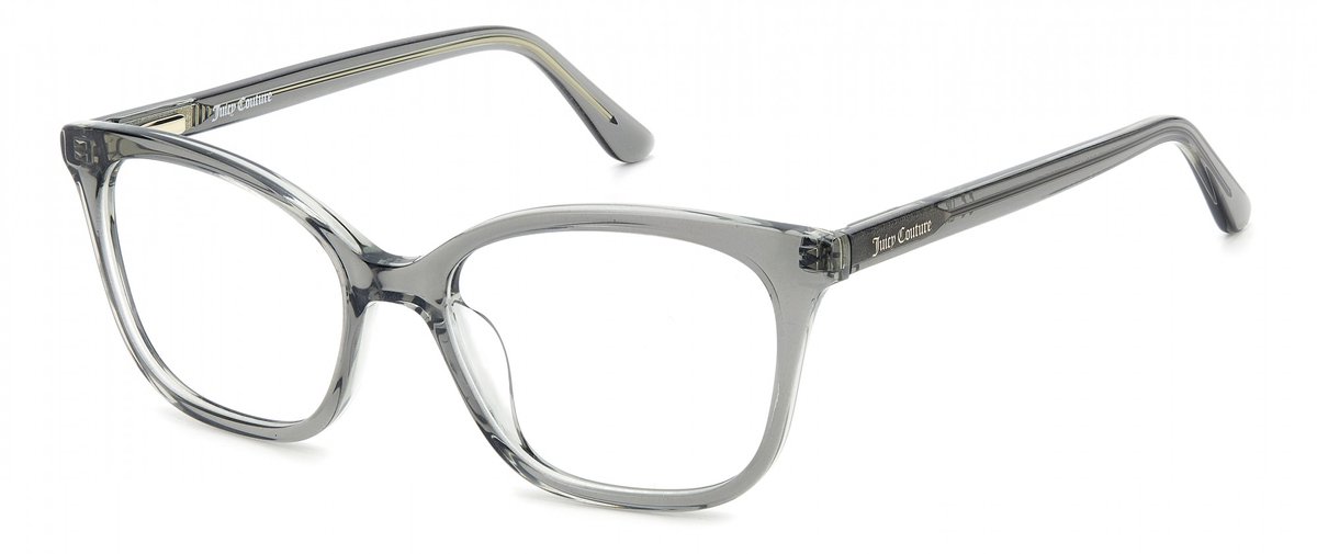 Juicy Couture JU 262 Glitter grey 52/17/140 WOMAN Brilmonturen