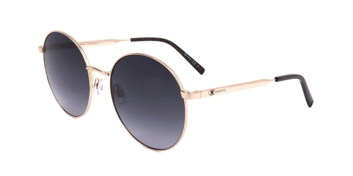 M Missoni MMI 0124/S Rose gold 58/20/145 WOMAN Zonnebrillen