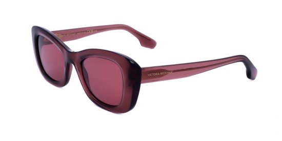 Zonnebril Dames Victoria Beckham VB657S-513 Ø 50 mm van Merkloos — afbeelding 5