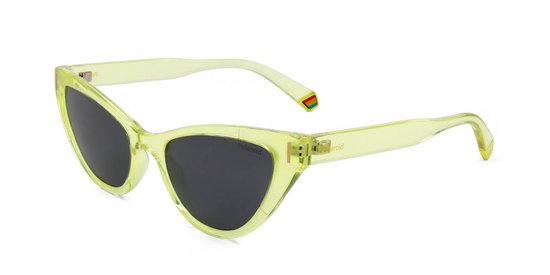 Zonnebril Dames Polaroid PLD-6174-S-40G-M9 Ø 52 mm — afbeelding 5